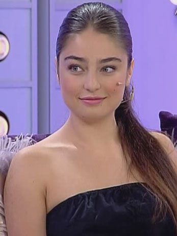 Özcan Deniz seçimini yaptı