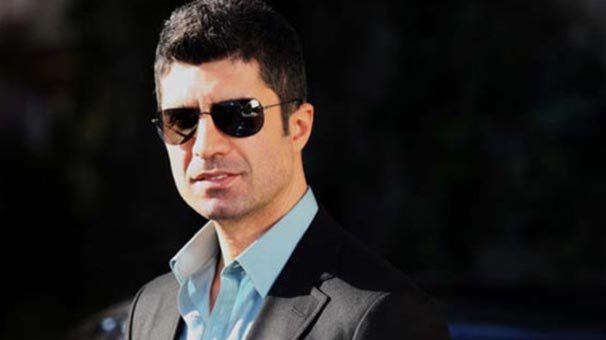 Özcan Deniz seçimini yaptı