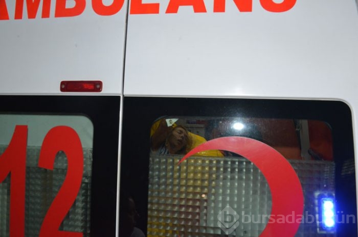 Ahu Tuğba kriz geçirdi