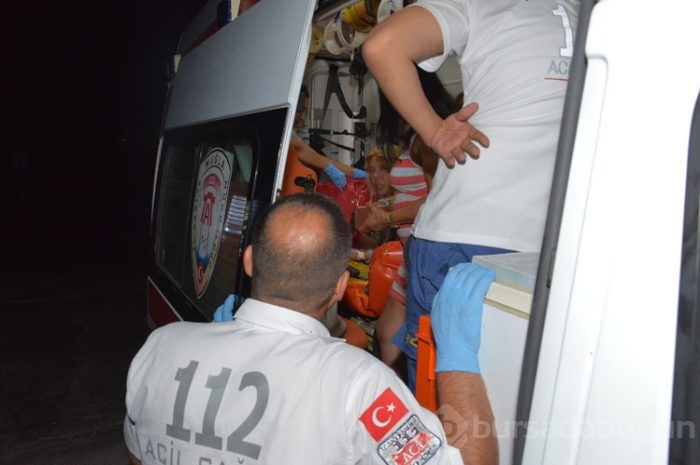 Ahu Tuğba kriz geçirdi