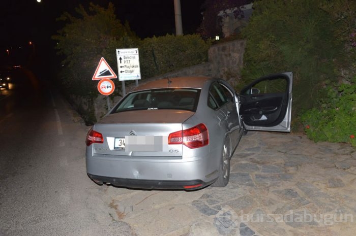 Ahu Tuğba kriz geçirdi