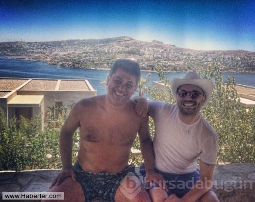 İnstagram'da ünlüler