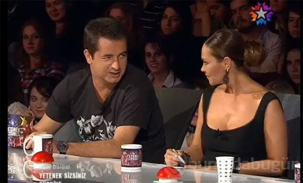 Acun Ilıcalı: Hülya Avşar Eylül'de TV8'de