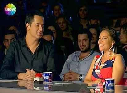 Acun Ilıcalı: Hülya Avşar Eylül'de TV8'de