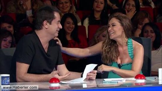 Acun Ilıcalı: Hülya Avşar Eylül'de TV8'de