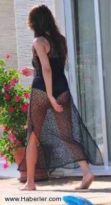 Ebru Şancı, mayasuyla Sibel Can'ı hatırlattı