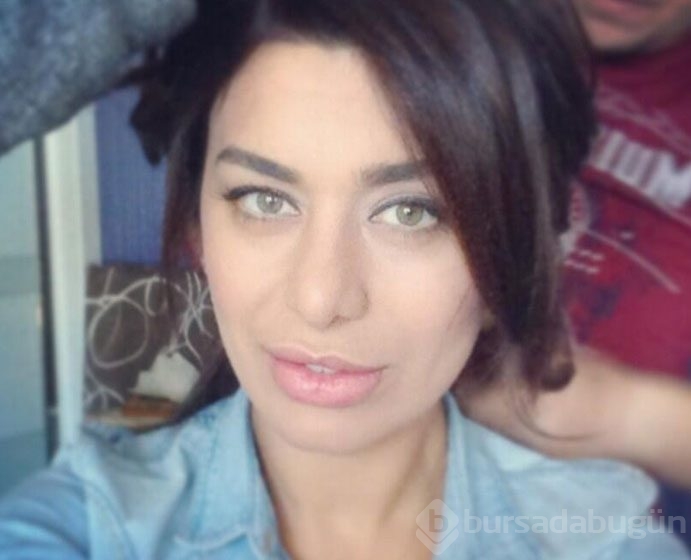 Ebru Şancı, mayasuyla Sibel Can'ı hatırlattı