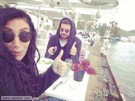 İrem Derici evleniyor!