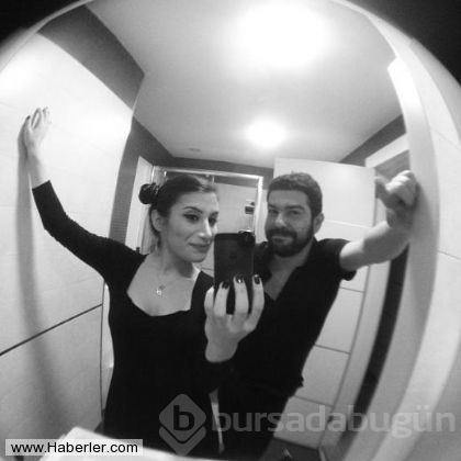 İrem Derici evleniyor!