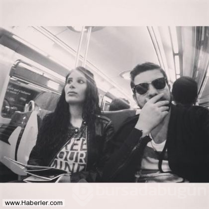 İrem Derici evleniyor!