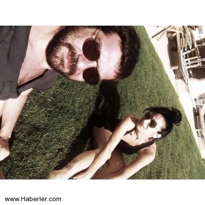 İrem Derici evleniyor!