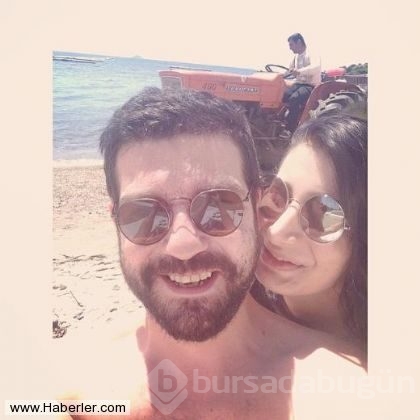 İrem Derici evleniyor!