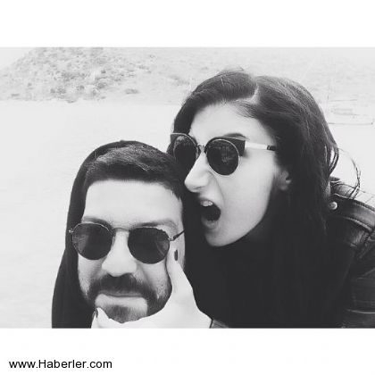 İrem Derici evleniyor!