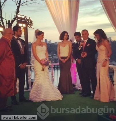 Pelin Karahan'ın karnı iyice belirginleşti