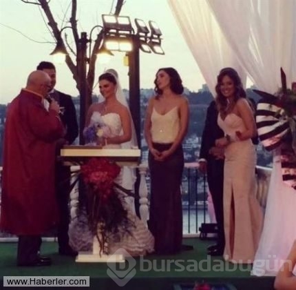 Pelin Karahan'ın karnı iyice belirginleşti