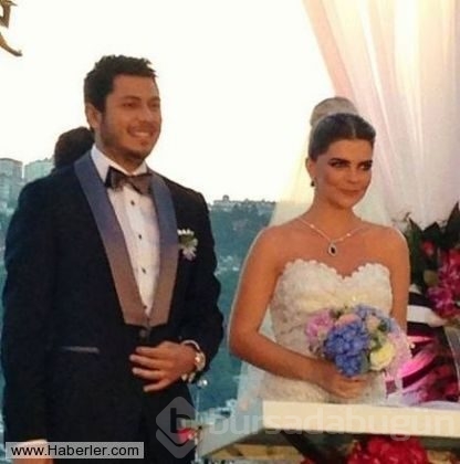 Pelin Karahan'ın karnı iyice belirginleşti