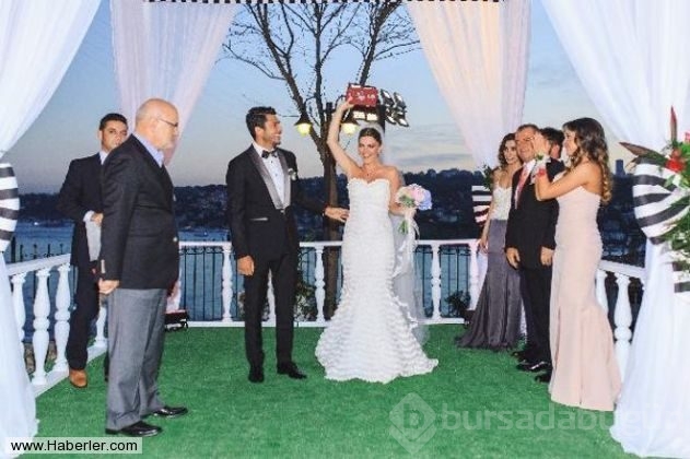 Pelin Karahan'ın karnı iyice belirginleşti