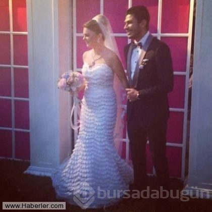 Pelin Karahan'ın karnı iyice belirginleşti