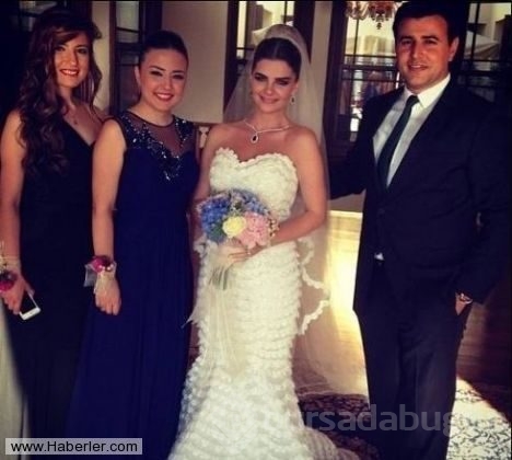 Pelin Karahan'ın karnı iyice belirginleşti