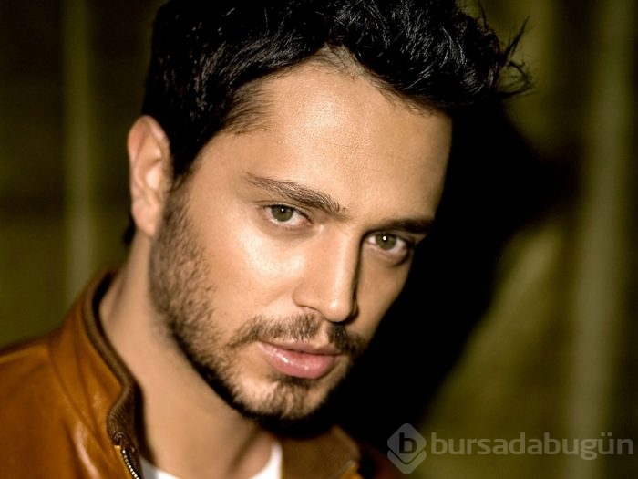 Murat Boz oyuncu oluyor