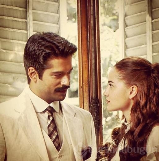 Fahriye Evcen'e Ceylan Çapa sorulunca