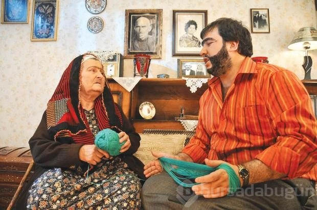 Şahan Gökbakar eleştirilere yanıt veriyor