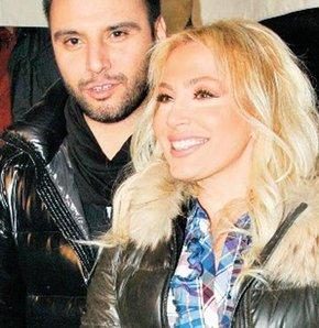 Alişan ve Lerzan Mutlu barıştı