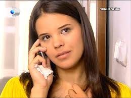 Selen Seyven isyan etti!