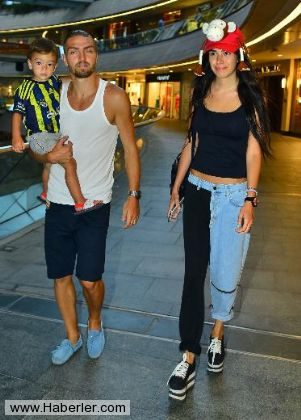 Asena Erkin sunuculuk hoşuma gitti