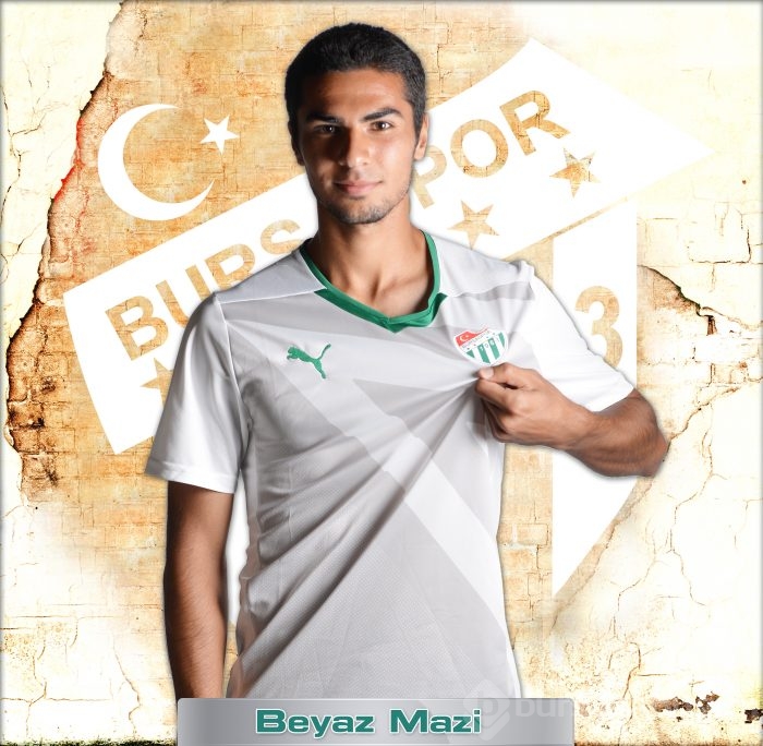 İşte Bursaspor'un 2014-2015 sezonu formaları ve satış fiyatları!