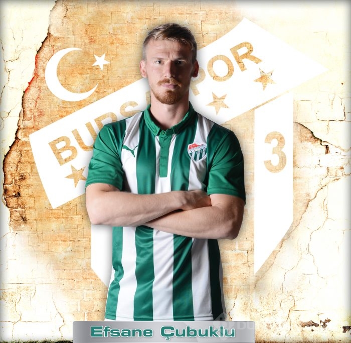 İşte Bursaspor'un 2014-2015 sezonu formaları ve satış fiyatları!