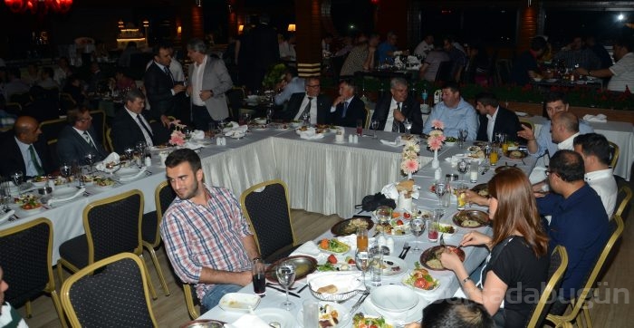 Bursaspor'dan Chikhura yönetimine yemek