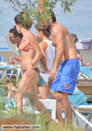 Özge Özpirinçci'nin dizideki aşkı gerçek oldu