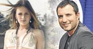Rafet El Roman genç sevgilisyle bugün evleniyor