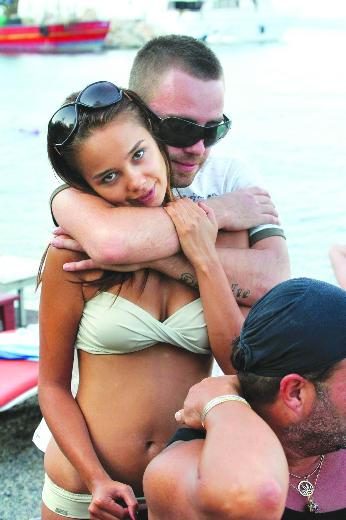 Pelin Sönmez Cengiz Çolak neden ayrıldı