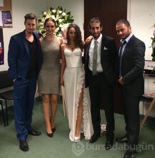 Pelin Sönmez Cengiz Çolak neden ayrıldı