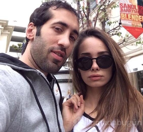 Pelin Sönmez Cengiz Çolak neden ayrıldı