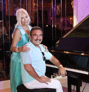 "Nikah masasında buluştular"