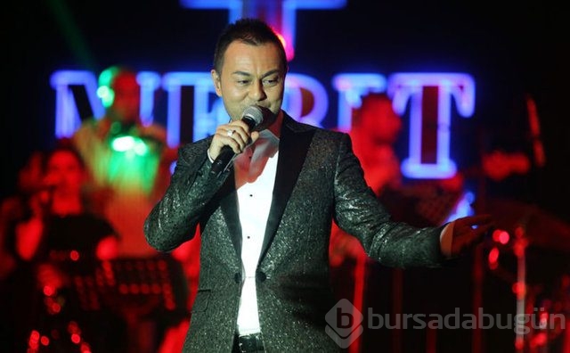 Serdar Ortaç'ın son durumu