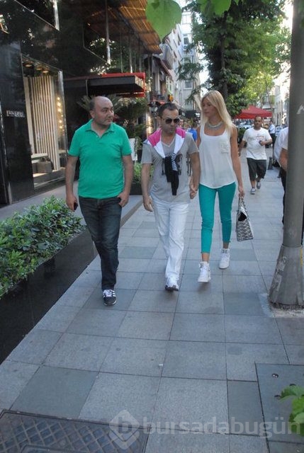 Serdar Ortaç'ın son durumu