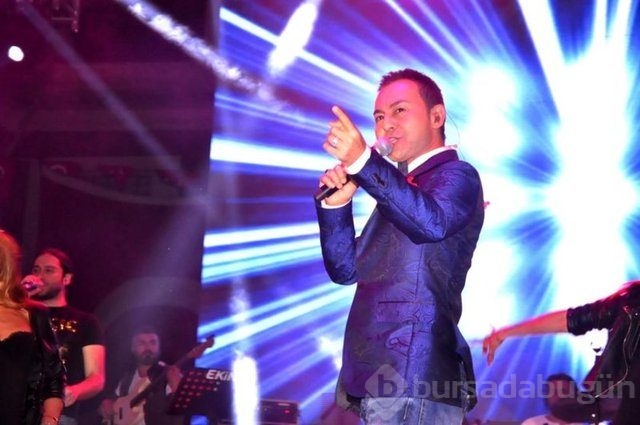 Serdar Ortaç'ın son durumu