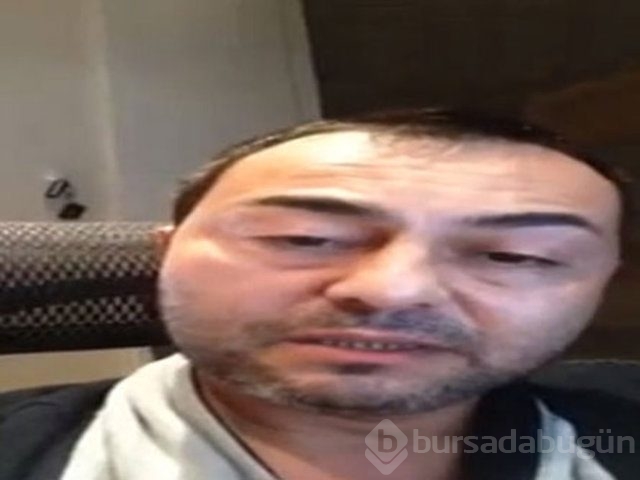 Serdar Ortaç'ın son durumu