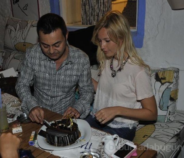 Serdar Ortaç'ın son durumu