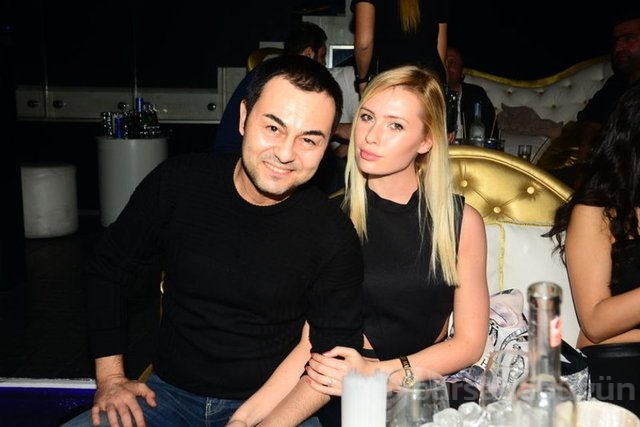 Serdar Ortaç'ın son durumu