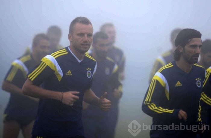 Fenerbahçe'de yolcular belli oldu