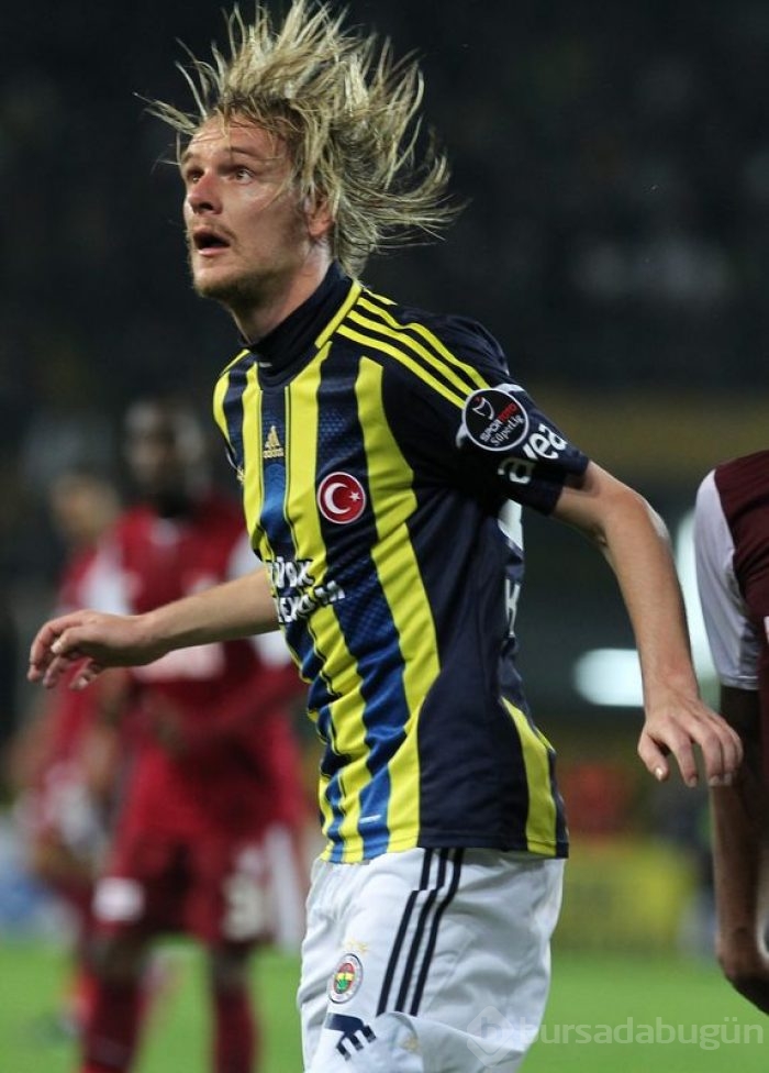 Fenerbahçe'de yolcular belli oldu