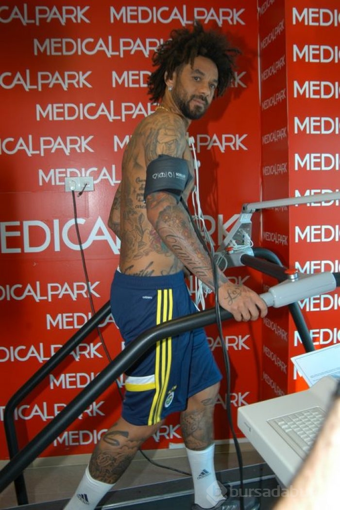 Fenerbahçe'de yolcular belli oldu