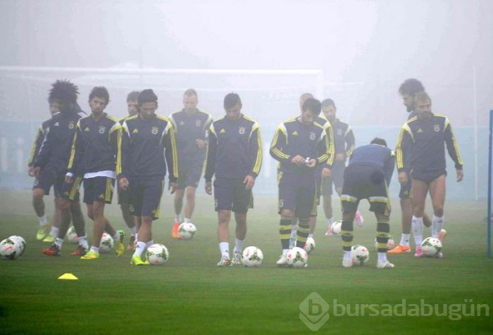 Fenerbahçe'de yolcular belli oldu