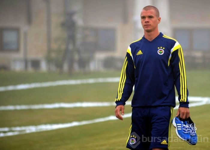 Fenerbahçe'de yolcular belli oldu