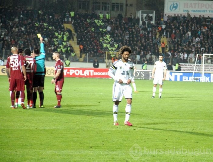 Fenerbahçe'de yolcular belli oldu